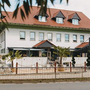 Hotel am Stadtpark Nordhausen